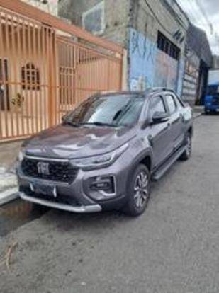 FIAT STRADA 1.0 TURBO 200 FLEX RANCH CD CVT